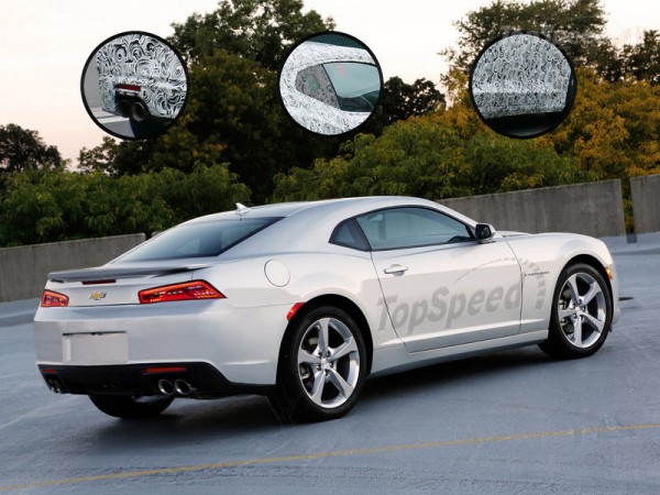 2016 camaro 2 600x450 2016 camaro 2 600x450 at Detailed 2016 Camaro Renderings Emerge