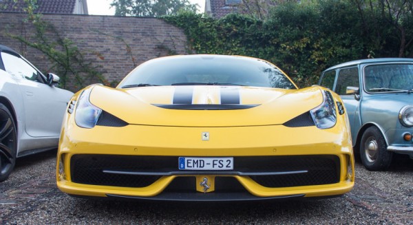458 Speciale Novitec 0 600x327 458 Speciale Novitec 0 600x327 at Rare Sight: Novitec Rosso Ferrari 458 Speciale in the Wild