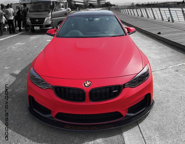 Access Evolution m4 6 600x465 Access Evolution m4 6 600x465 at Entry Level Toyota GT86 Primo Priced from £22,995