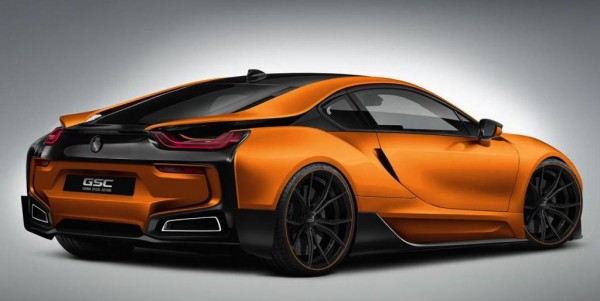 BMW i8 iTRON 0 0 600x301 BMW i8 iTRON 0 0 600x301 at German Special Customs BMW i8 iTRON Announced