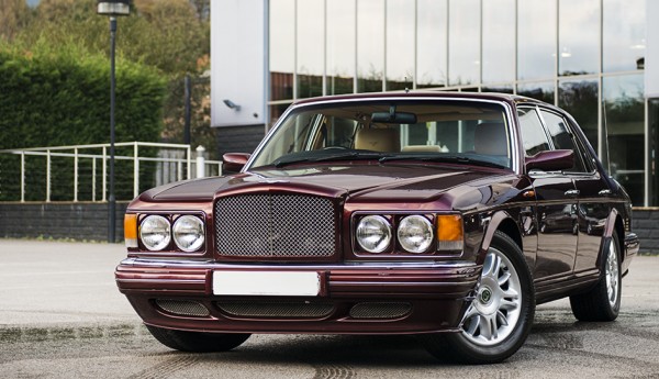 Bentley Brooklands R 0 600x345 Bentley Brooklands R 0 600x345 at Kahn Classics: Bentley Brooklands R Mulliner #1 of 100