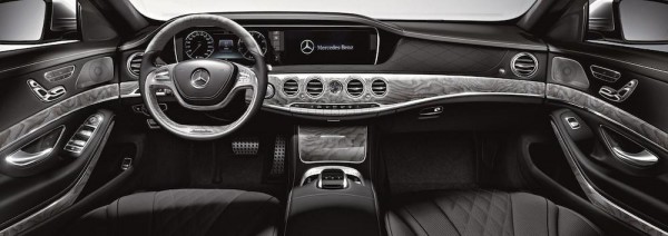 Mercedes S550 Premium Sport 3 600x212 at Mercedes S550 Premium Sport Launched in Japan