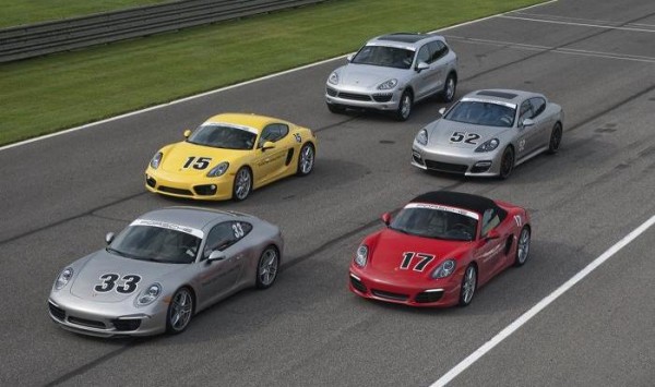 Porsche Driving School 0 600x355 Porsche Driving School 0 600x355 at Porsche Driving School Turns 40