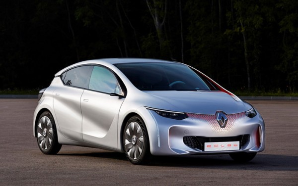 Renault Eolab 600x376 at Show stealers from the Paris Auto Show 2014