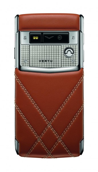 Vertu for Bentley Smartphone 1 344x600 at Vertu for Bentley Smartphone Costs $17K