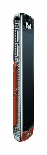 Vertu for Bentley Smartphone 3 184x600 at Vertu for Bentley Smartphone Costs $17K