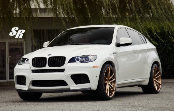 X6M by SR Auto 0 600x383 X6M by SR Auto 0 600x383 at Gold Wheeled BMW X6M by SR Auto Group