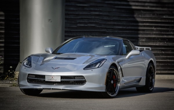 abbes c7 0 600x378 abbes c7 0 600x378 at Abbes Corvette Stingray Boasts Luxembourgian Style