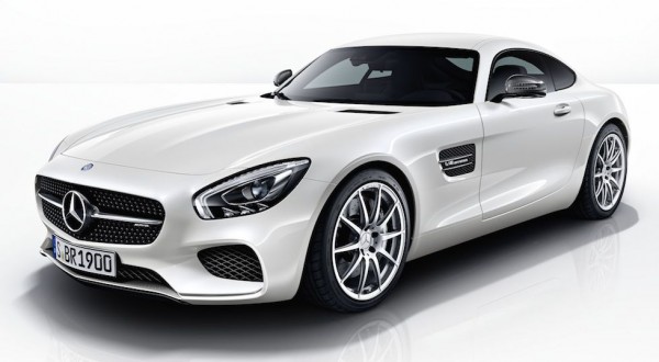 amg gt pack 1 600x330 at Carbon and Silver Chrome Package for Mercedes AMG GT