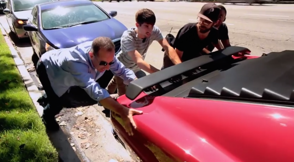 cicgc 1 600x332 at Trailer: Comedians in Cars Getting Coffee Season 5