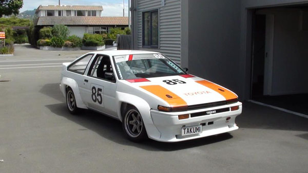 coventry7 coventry7 at Why Hasn’t Coventry Hosted Street Races Sooner?