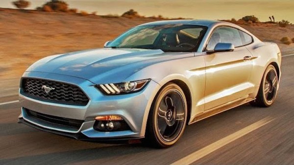 ecoboost 600x337 at 2015 Ford Mustang EcoBoost   Is It Any Good?