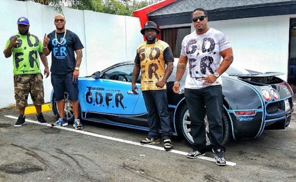 gdfr 600x370 gdfr 600x370 at Flo Rida’s Tron Bugatti by Metro Wrapz