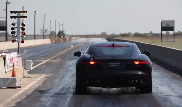 hennessey ftype 1 600x355 hennessey ftype 1 600x355 at Hennessey Jaguar F Type HPE600 Announced