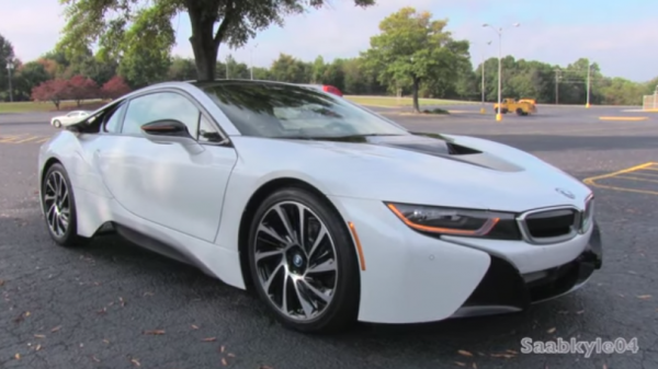 i8 tour 600x337 i8 tour 600x337 at BMW i8 In Depth Tour Covers All the Bases