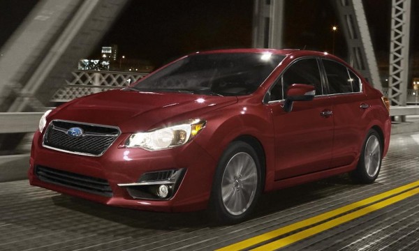 impreza 600x360 at 2015 Subaru Impreza Priced from $18,195 in America