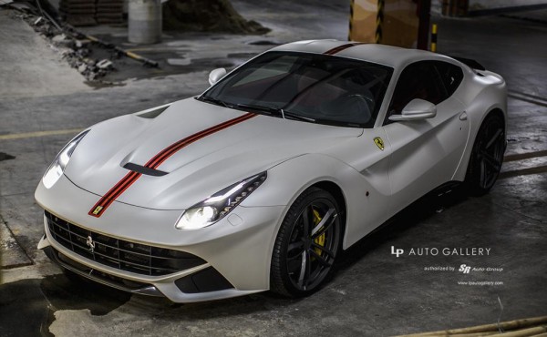 lp auto f12 0 600x370 at Ferrari F12 Berlinetta by LP Auto Gallery