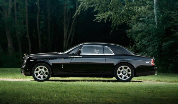 phantom oud 0 600x352 at Rolls Royce Phantom Coupe Bespoke Inspired by Oud