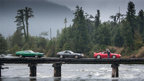 top gear in argentina 600x337 at Top Gear in Argentina   Andy Wilman’s Side of the Story