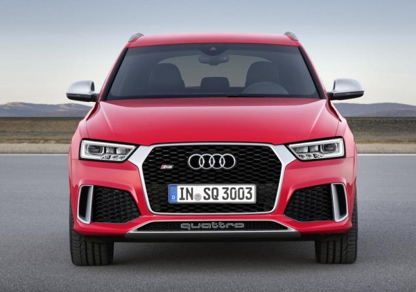 Audi RS Q3 3 600x421 Audi RS Q3 3 600x421 at Official: 2015 Audi RS Q3