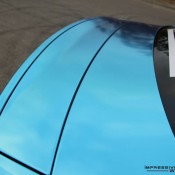 Blue Chrome Audi Rs5 6 175x175 at Audi RS5 Wrapped in Ice Blue Chrome