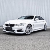 Hamann 4 Series Gran Coupe 3 175x175 at Hamann BMW 4 Series Gran Coupe Revealed