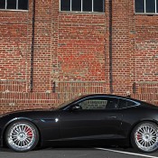 Jaguar F Type R Coupe 10 175x175 at Jaguar F Type Coupe by Best Tuning
