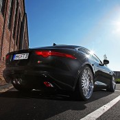 Jaguar F Type R Coupe 5 175x175 at Jaguar F Type Coupe by Best Tuning