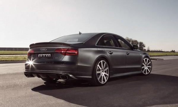 MTM Audi S8 Talladega 2 600x362 MTM Audi S8 Talladega 2 600x362 at MTM Audi S8 Talladega Gets 760 hp