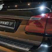 Mansory Mercedes GL 5 175x175 at Mansory Mercedes GL63 Detailed