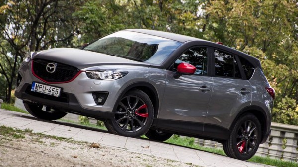 Mazda CX 5 Totalcar 0 600x337 at Mazda CX 5 Totalcar Edition