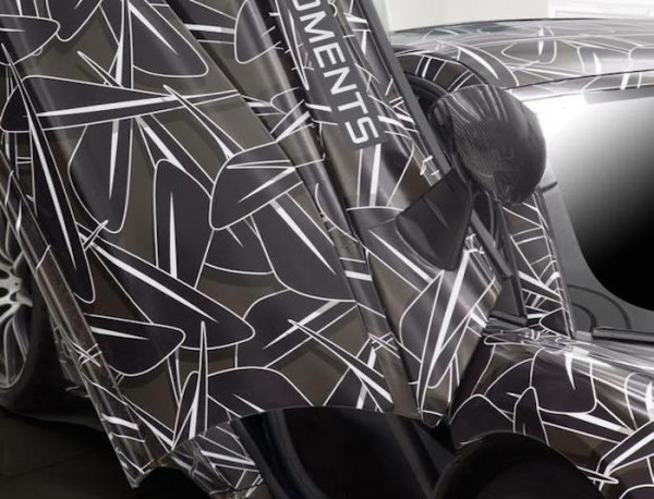 McLaren Sports Series 1 600x458 McLaren Sports Series 1 600x458 at New Teaser for McLaren Sports Series