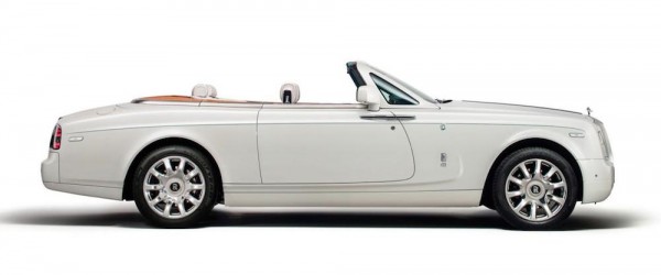 Phantom Drophead Maharaja 0 600x250 at Official: Rolls Royce Phantom Drophead Maharaja 
