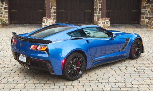 chevrolet corvette z06 600x358 chevrolet corvette z06 600x358 at Hennessey Corvette Z06 HPE1000 Announced