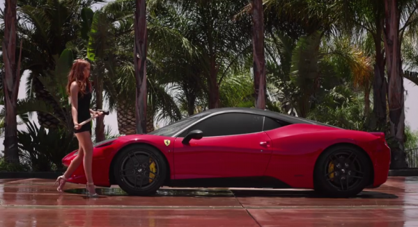 forgoat ad 1 600x327 forgoat ad 1 600x327 at Must Watch: Forgiato Wheels ‘Unbreakable’ Ad