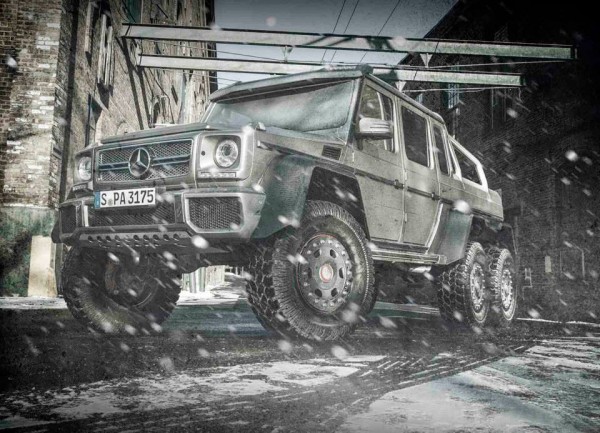 merc hallo 2 600x433 at Mercedes Benz Cars in Halloween Costumes