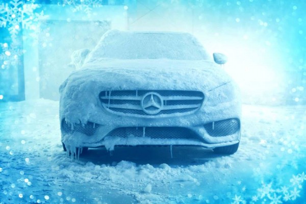 merc hallo 3 600x400 at Mercedes Benz Cars in Halloween Costumes