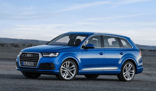 2015 Audi Q7 1 600x348 2015 Audi Q7 1 600x348 at First Look: 2015 Audi Q7