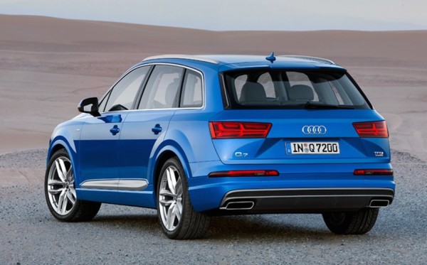 2015 Audi Q7 2 600x373 2015 Audi Q7 2 600x373 at First Look: 2015 Audi Q7