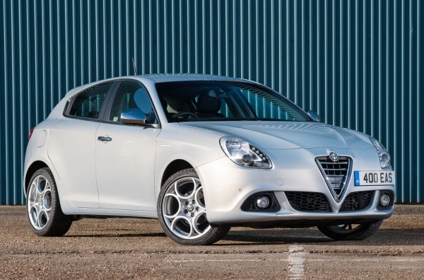 Alfa Romeo Giulietta Business 1 600x396 at Alfa Romeo Giulietta Business Edition Launched in the UK