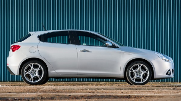 Alfa Romeo Giulietta Business 2 600x337 at Alfa Romeo Giulietta Business Edition Launched in the UK