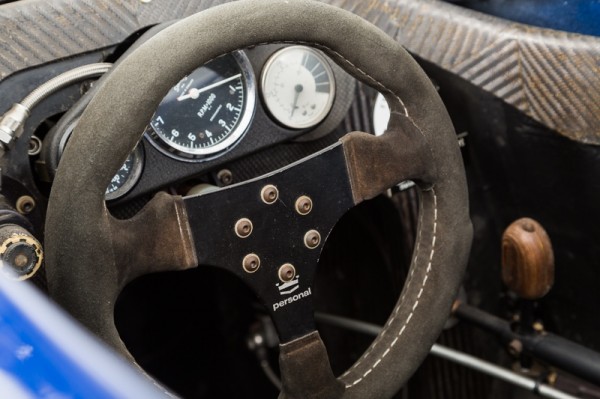 Ayrton Senna Toleman 3 600x399 Ayrton Senna Toleman 3 600x399 at Ayrton Senna’s Toleman TG183B Up for Grabs