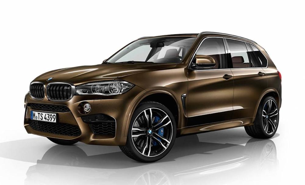 BMW Individual X 1