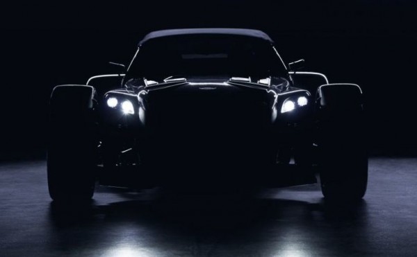 Donkervoort D8 GTO Bilster Berg 600x371 at Teaser: Donkervoort D8 GTO Bilster Berg
