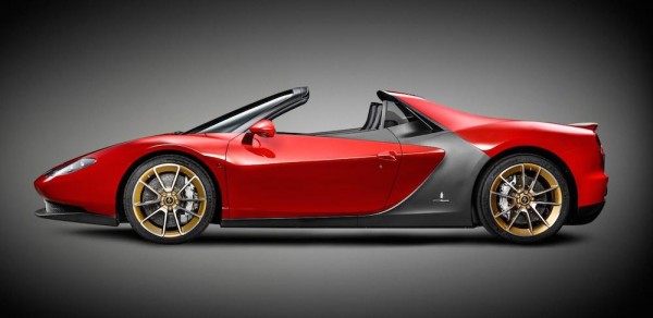 Ferrari Sergio 2 600x292 at First Ferrari Sergio Delivered to Emirati Customer