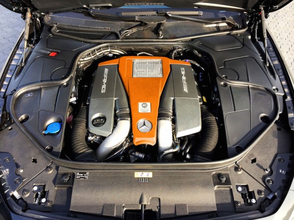 G Power Mercedes S63 AMG Coupe btm 600x450 G Power Mercedes S63 AMG Coupe btm 600x450 at G Power Mercedes S63 AMG Coupe Introduced