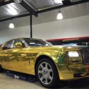 Gold Chrome Rolls Royce Phantom 4 175x175 at Gallery: Gold Chrome Rolls Royce Phantom