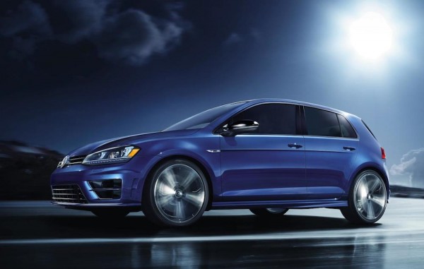 Golf R 15 600x381 Golf R 15 600x381 at 2015 Golf R Priced from $39,090 in the U.S.