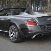 Mansory Bentley Continental 1 175x175 at Mansory Bentley Continental Edition 50
