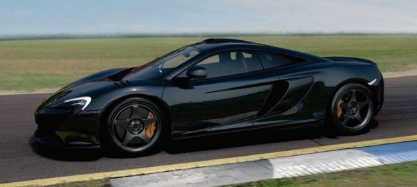 McLaren 650S MSO 2 600x270 McLaren 650S MSO 2 600x270 at F1 GTR Inspired McLaren 650S MSO in the Works